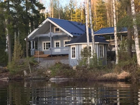 Ilmajärvi Forest Dream Ruokolahti